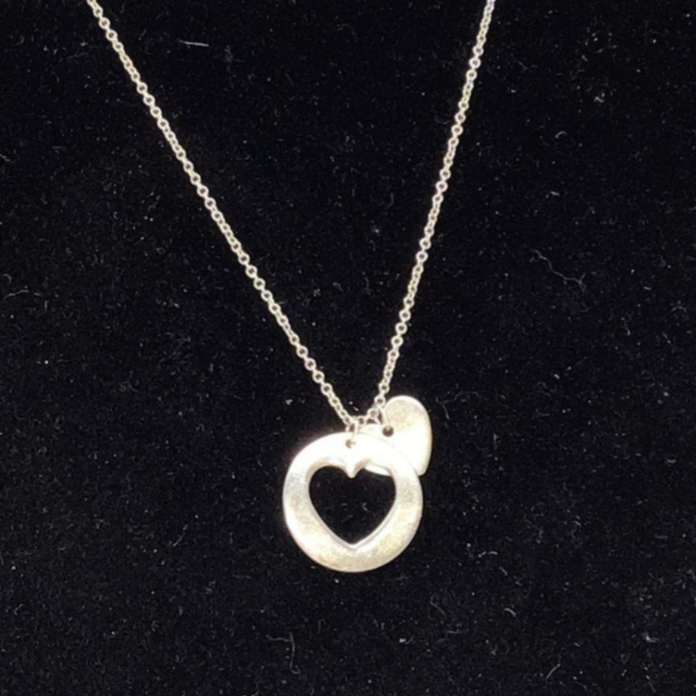 Tiffany & Co. Necklace & Pendant